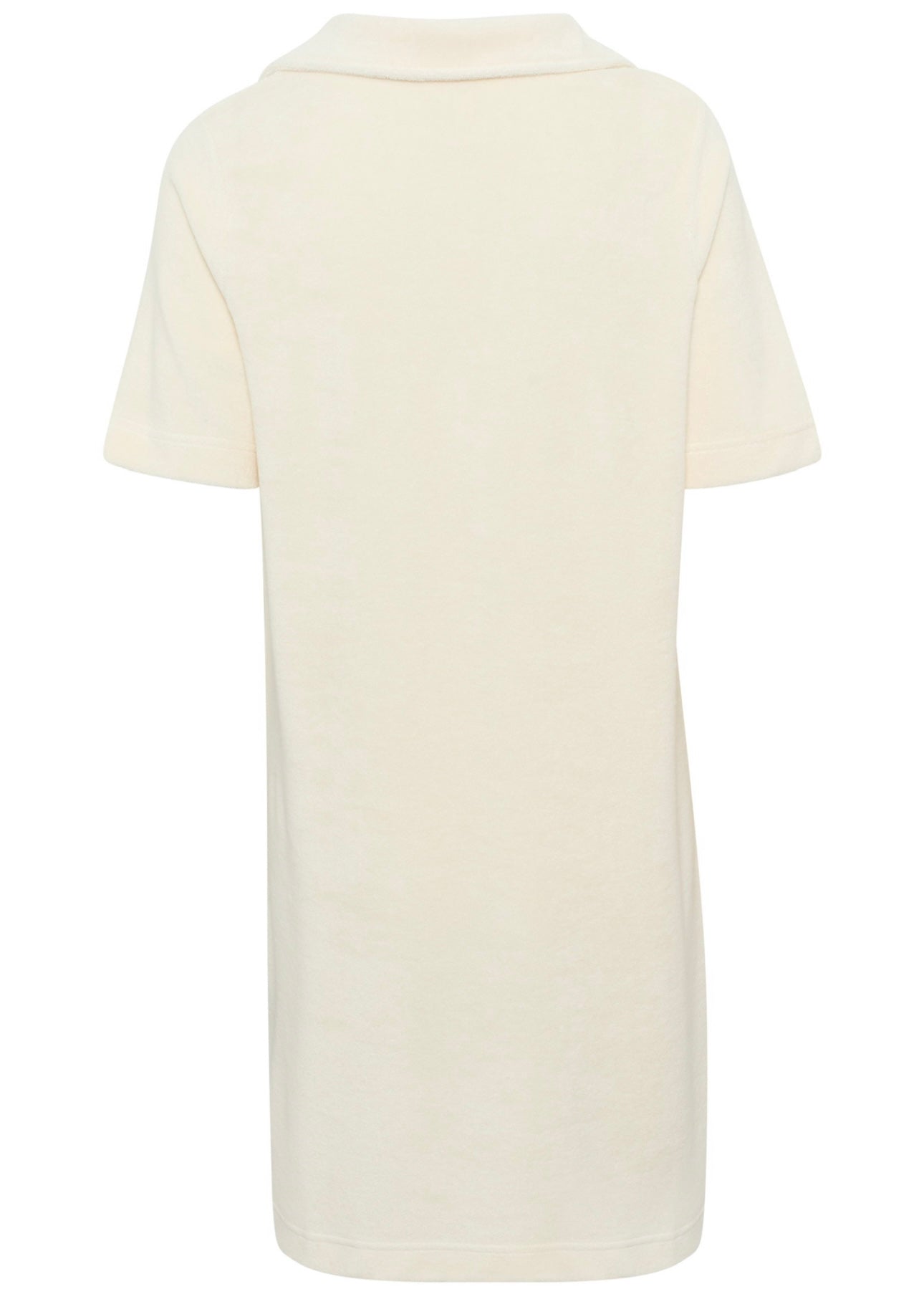 Part Two Rositta dress - Eggnog