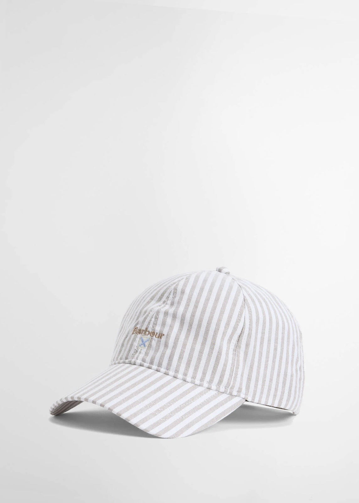 Cresswell Cap Pearl/Stone