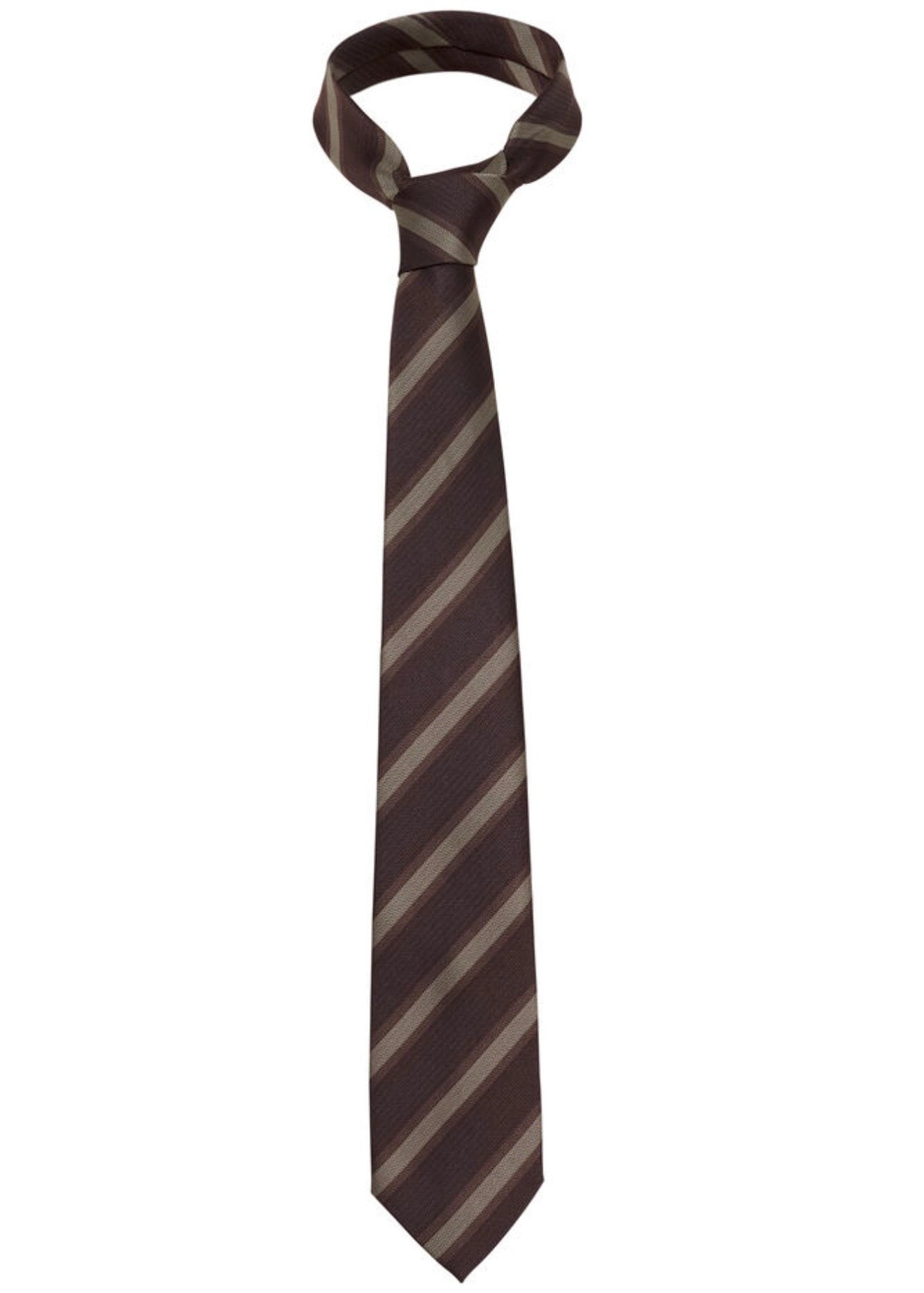 Tie Wide Turkish Coffee