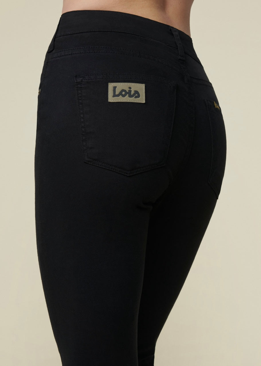 Celia Lea Soft Black