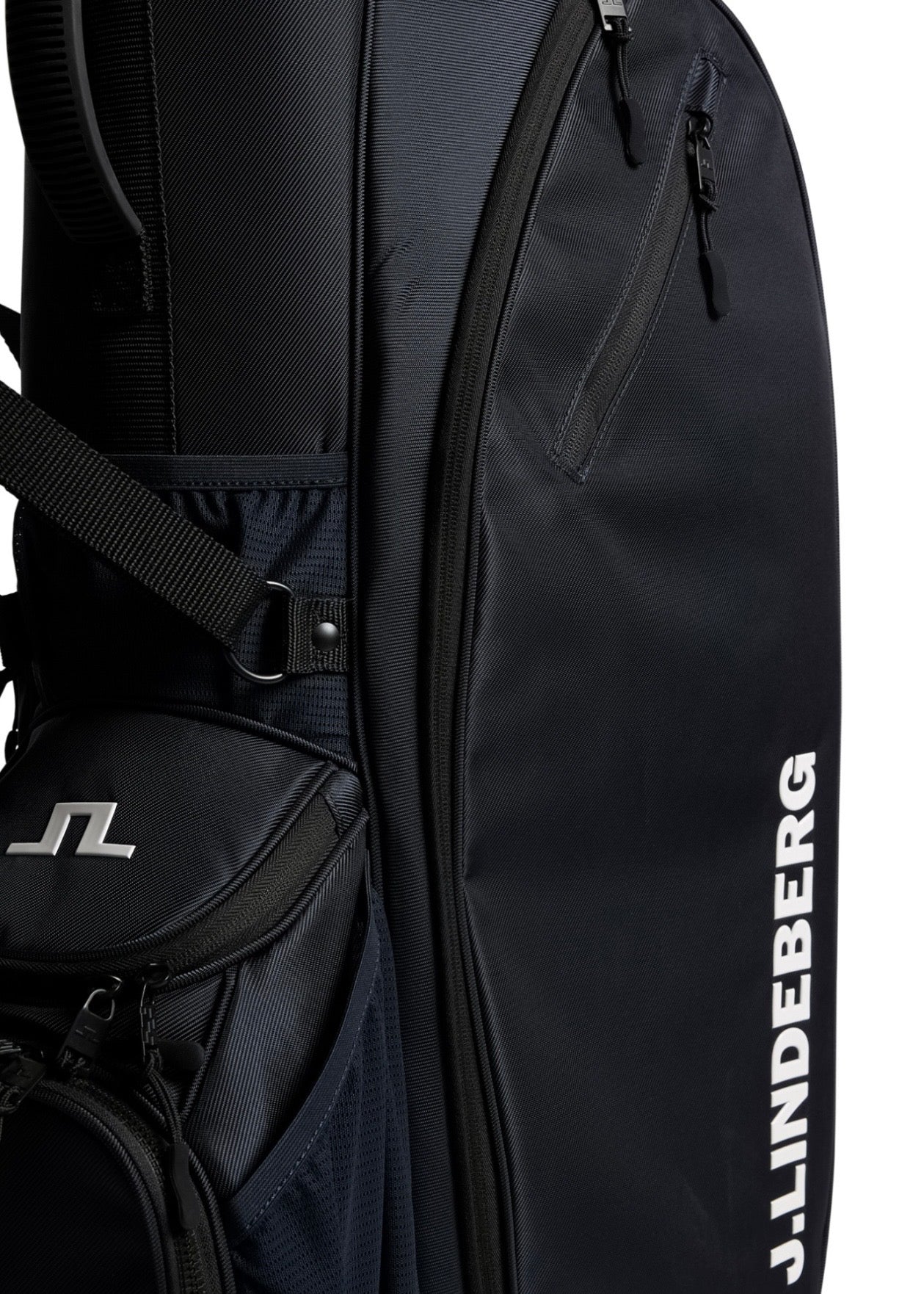 JL Flare Golf Bag Navy