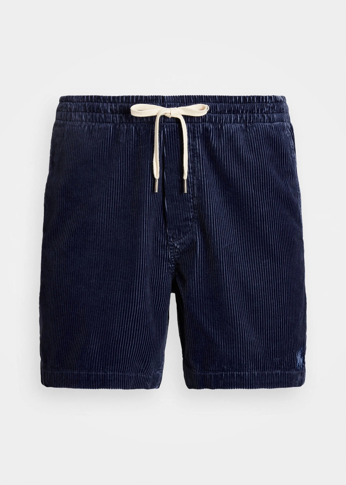 Polo Ralph Lauren Cord shorts - Boston Navy