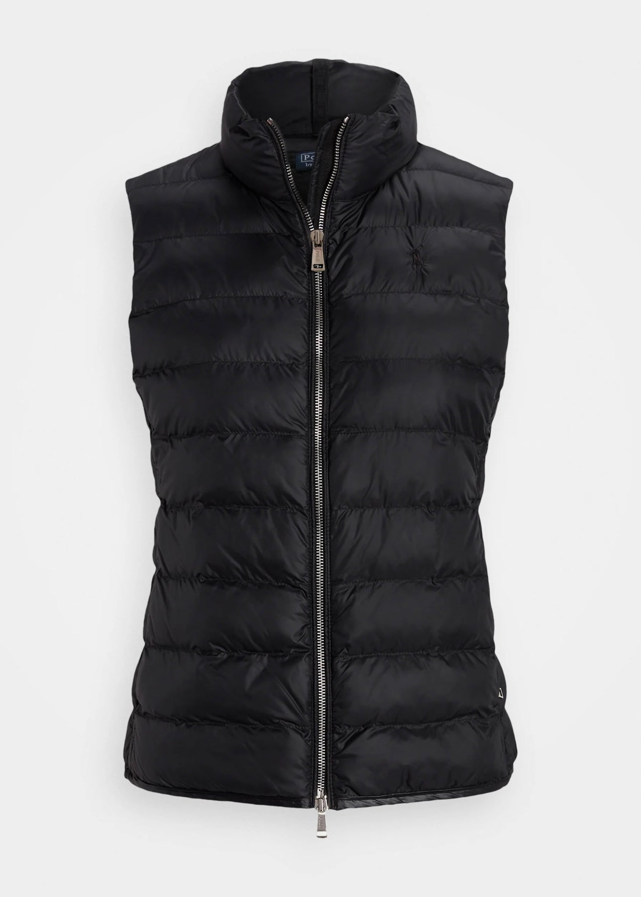 Polo Ralph Lauren Down Vest - Black