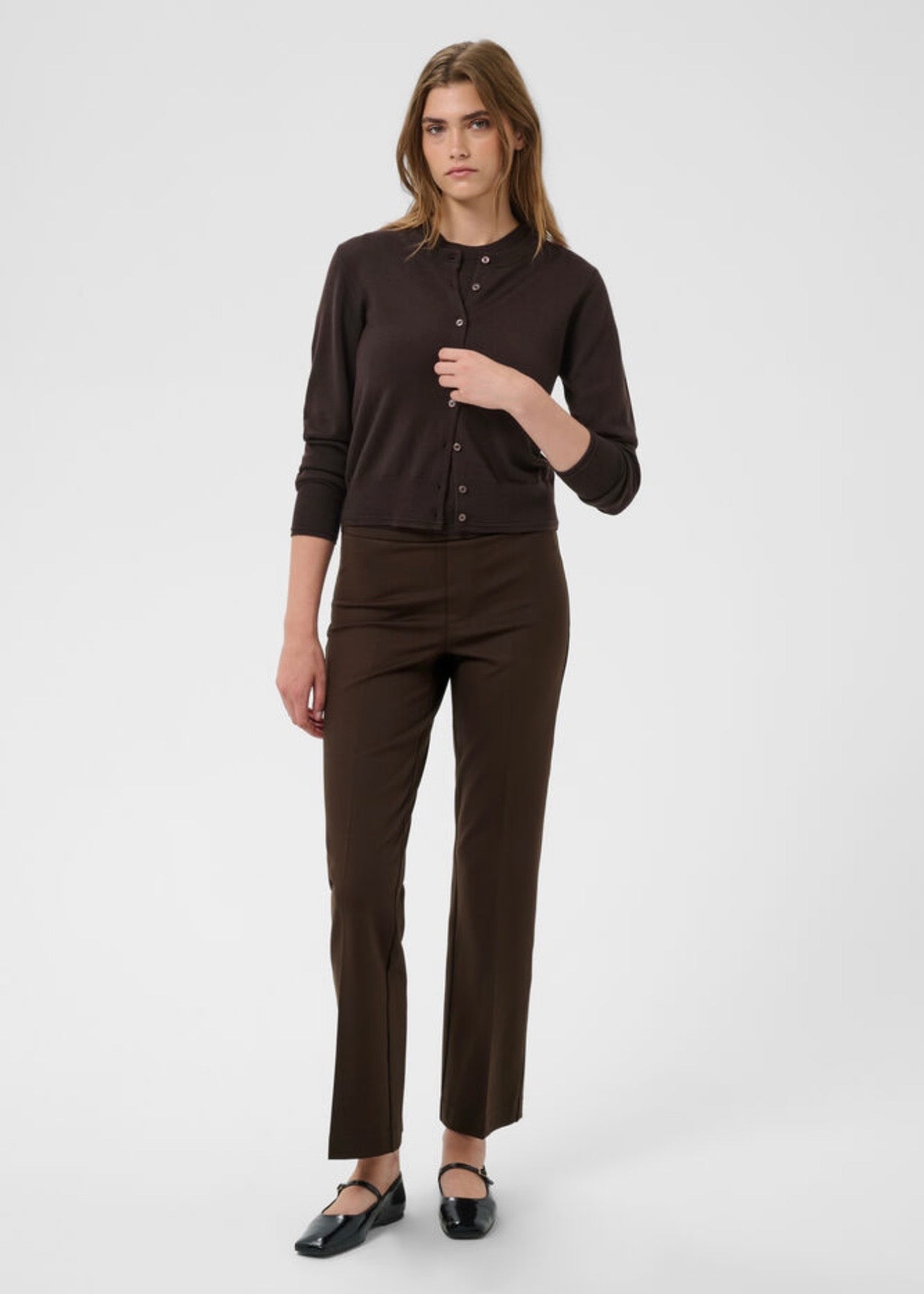 Ponta Pants Molé