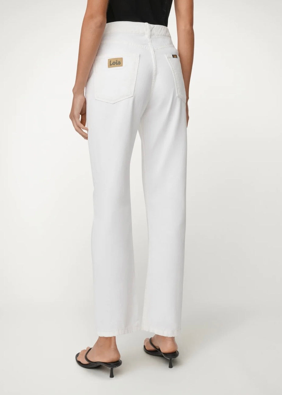 New Dana Omaha Light White