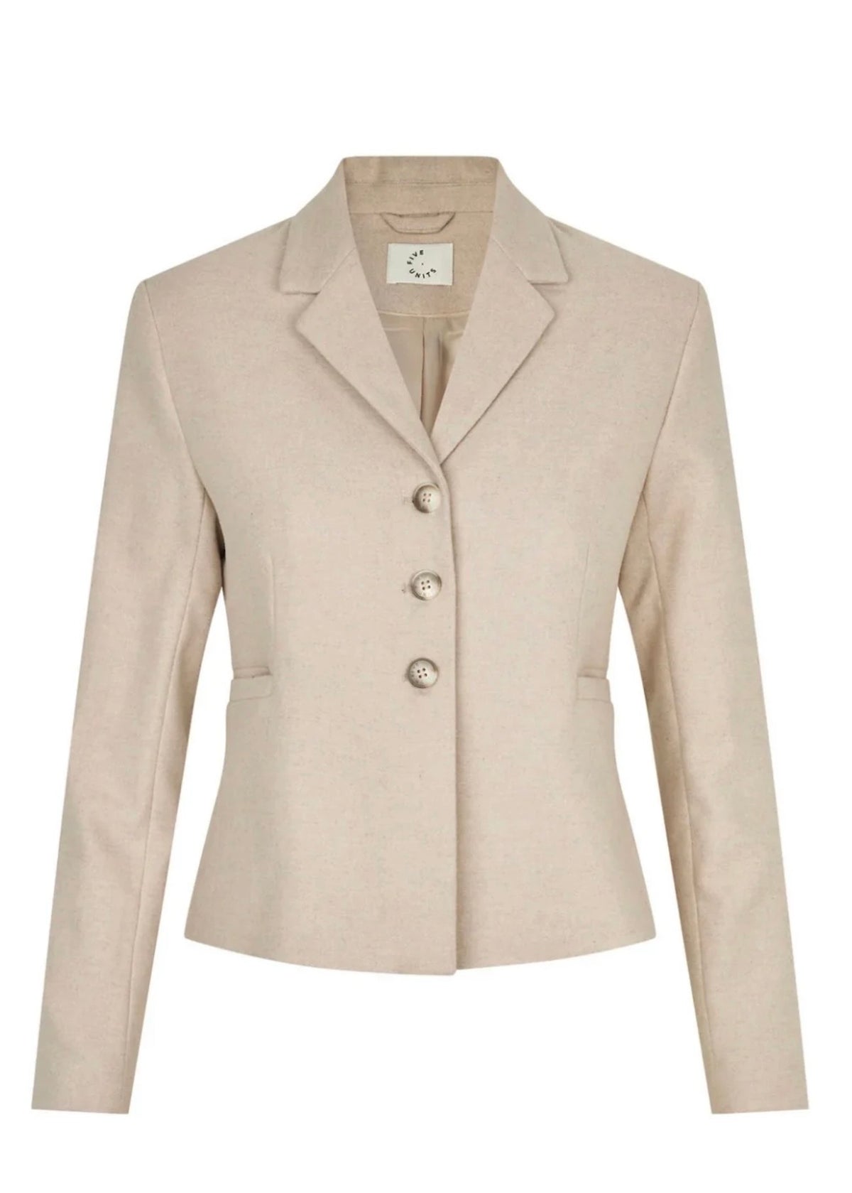 Jenny French Taupe