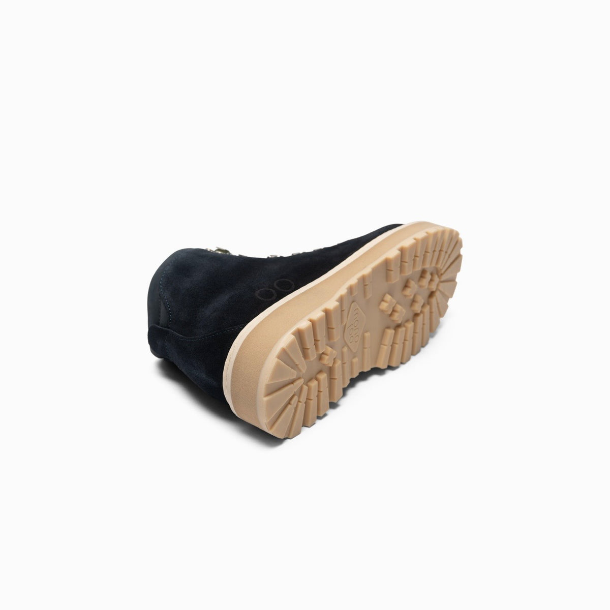 Core Suede Navy