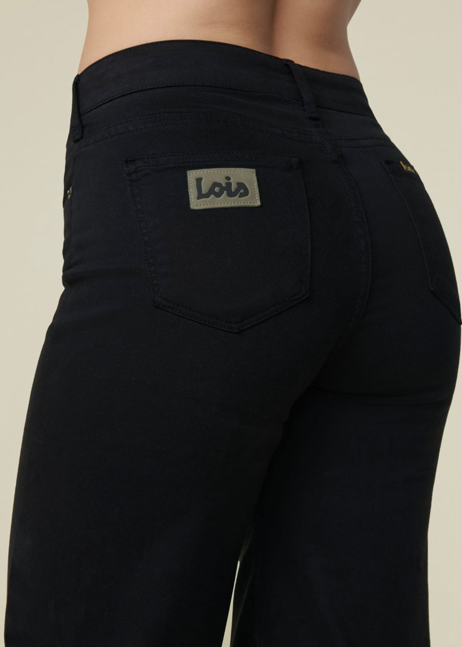 Palazzo Lea Soft Black