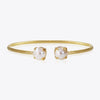 Classic Petite Bracelet Gold Pearl