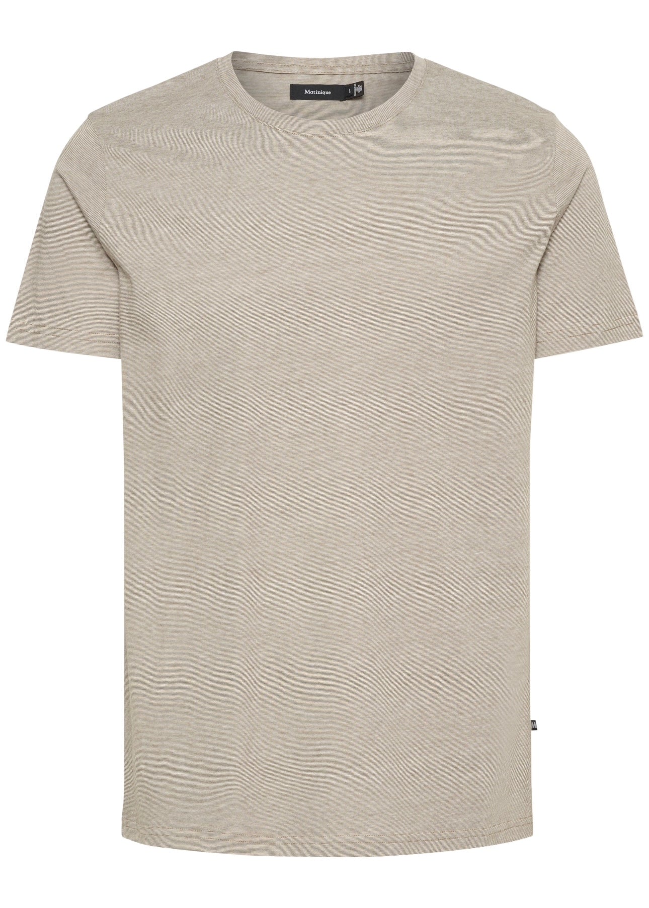 Matinique Jermane t-shirt - Morel