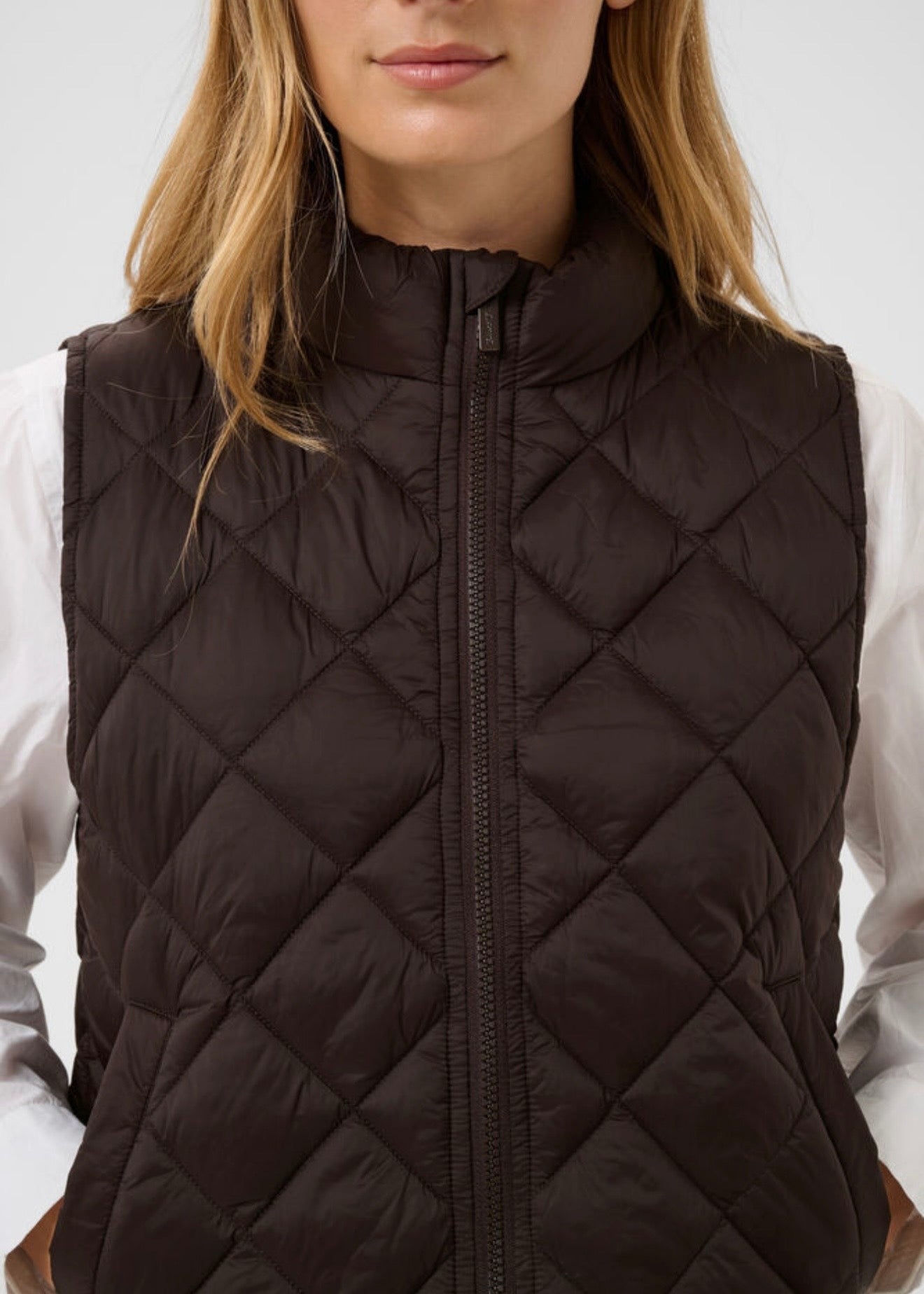 Carlota Outerwear Molé