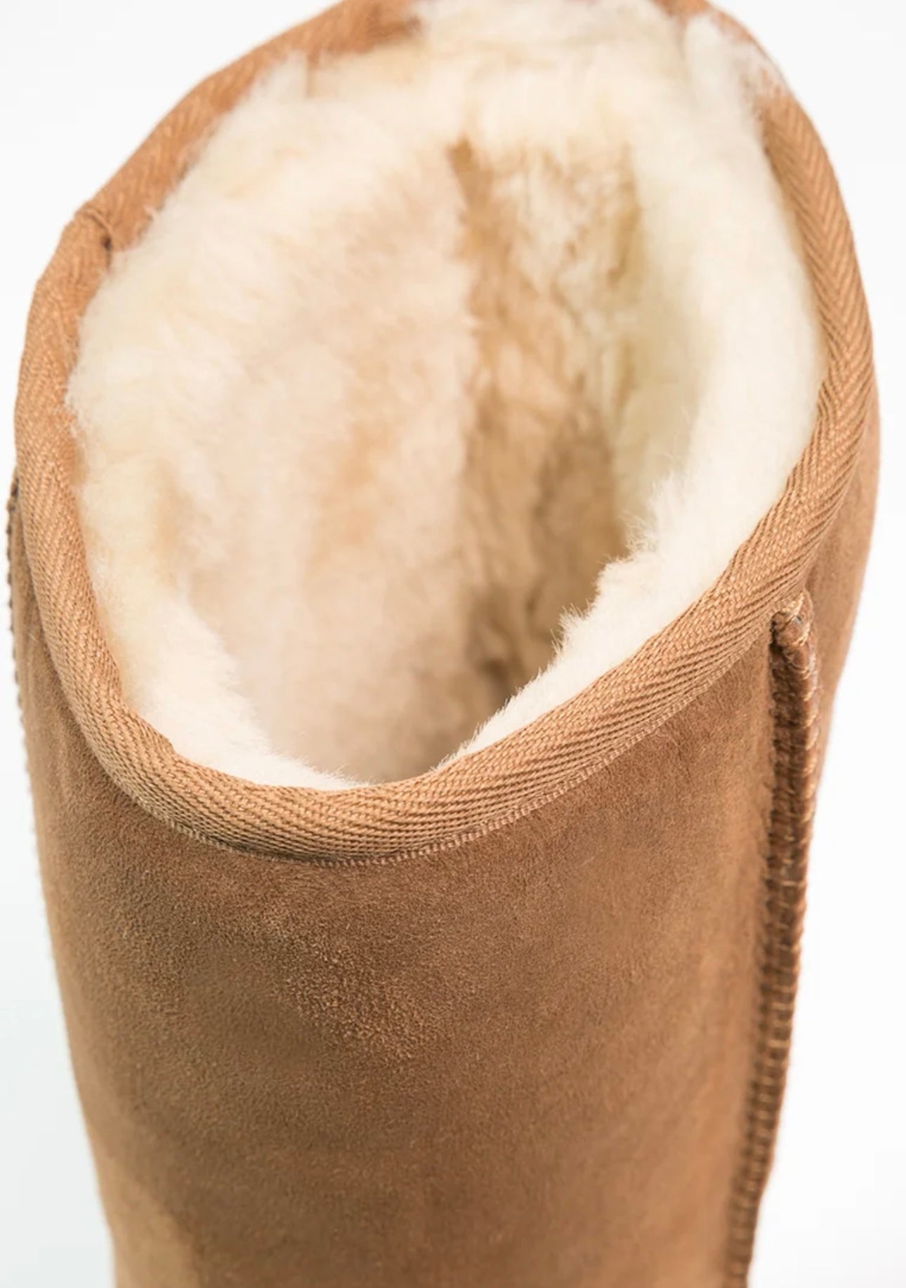 UGG W Classic Tall Chestnut