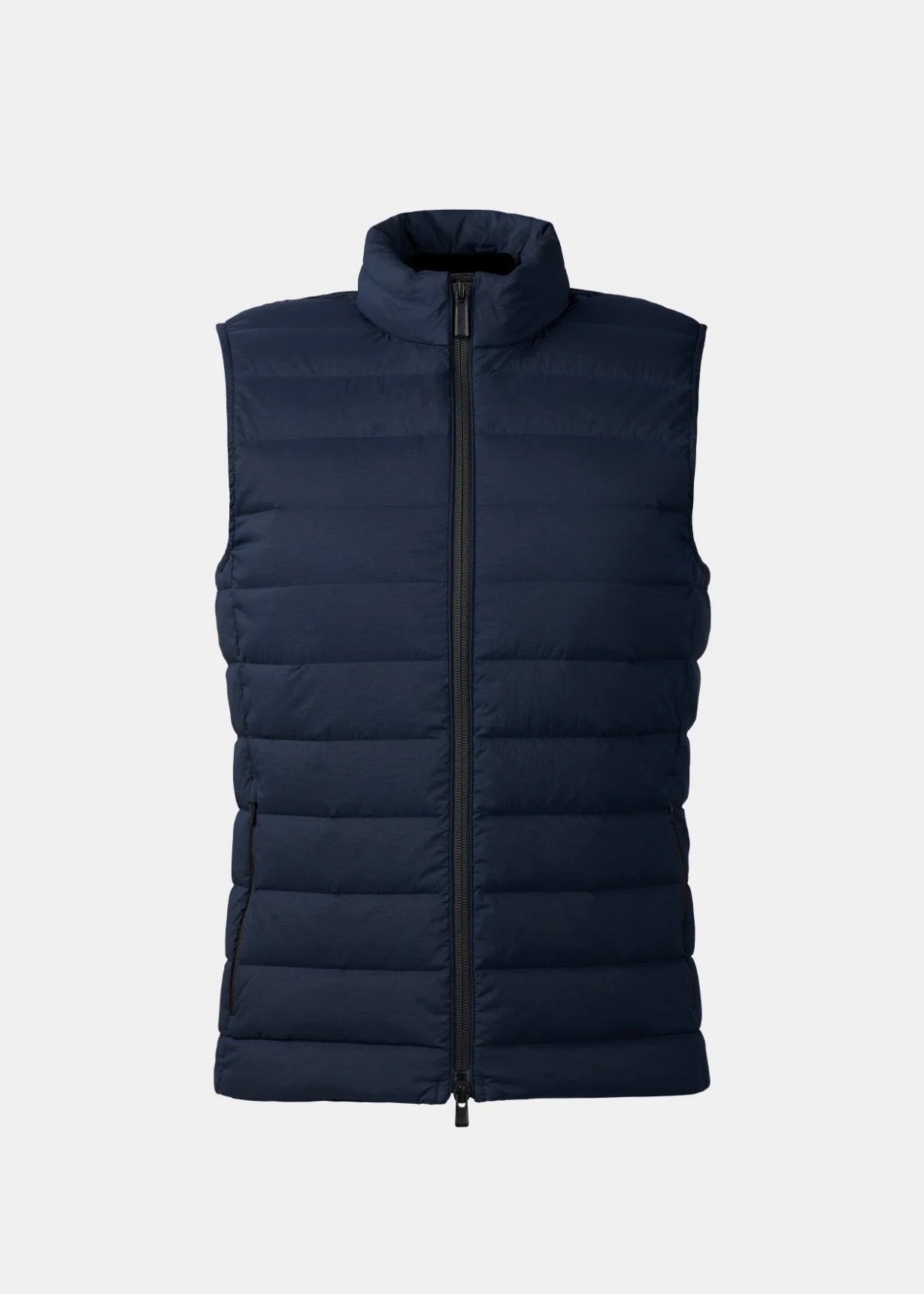 Sirius Vest Navy