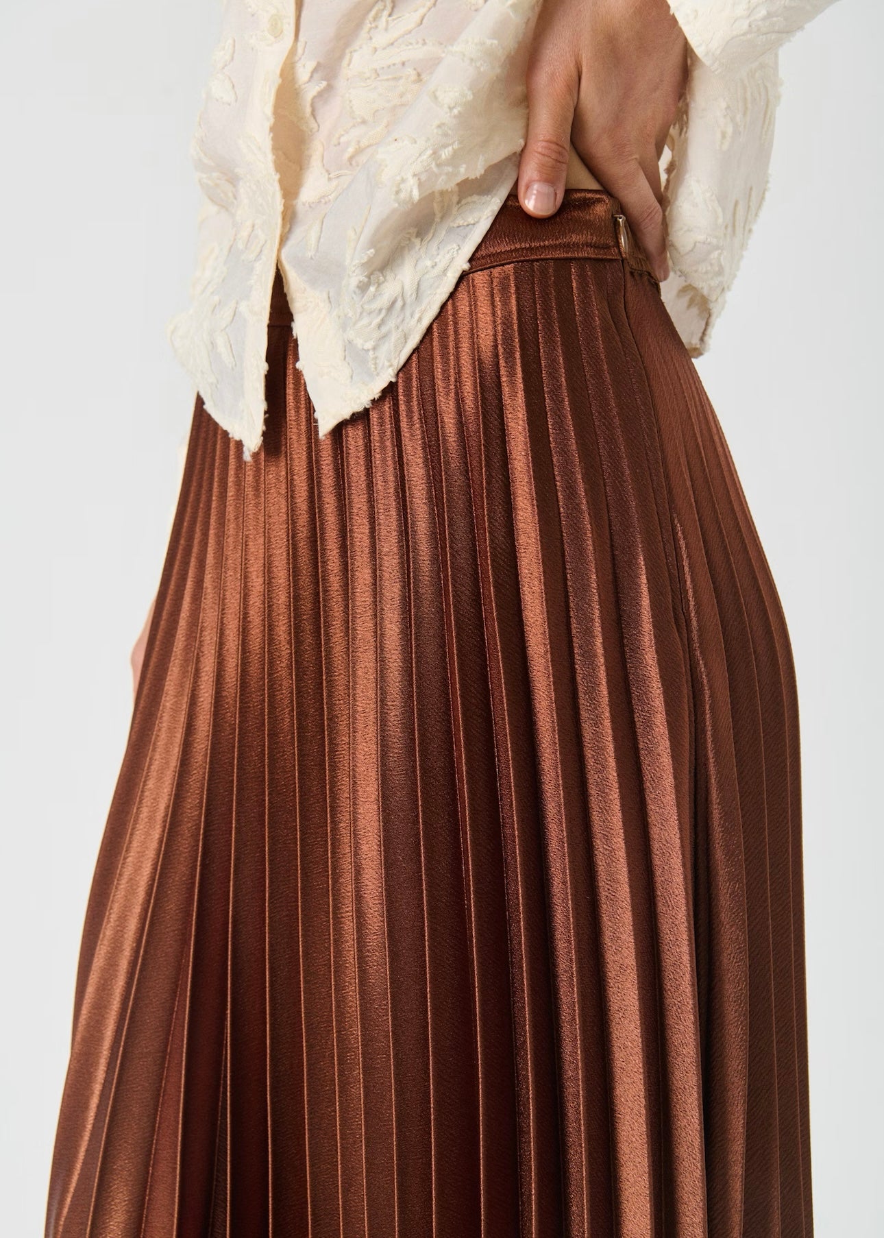 Violetta skirt Sorrel Horse