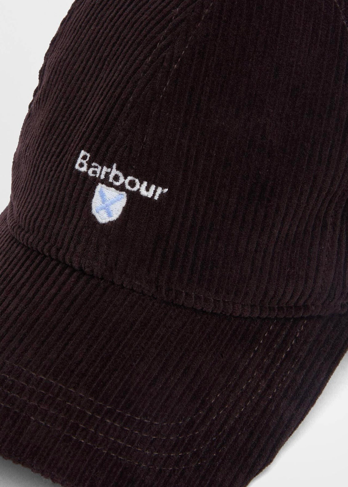 Preston Cap Brown