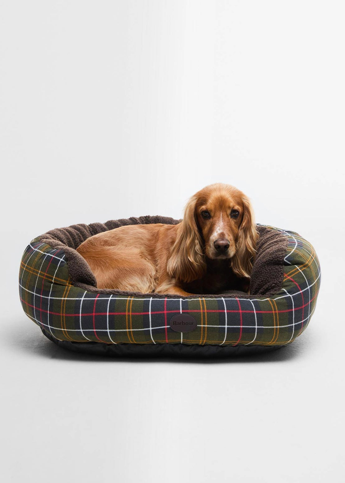 Dog Snuggle bed 30"