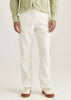 Fenix Linen Trouser Offwhite