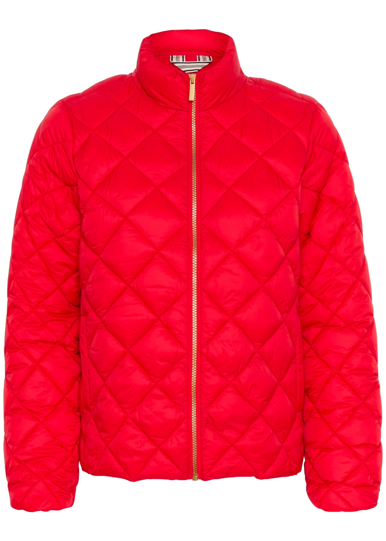 Part Two Olia jacket - Ribbon Red