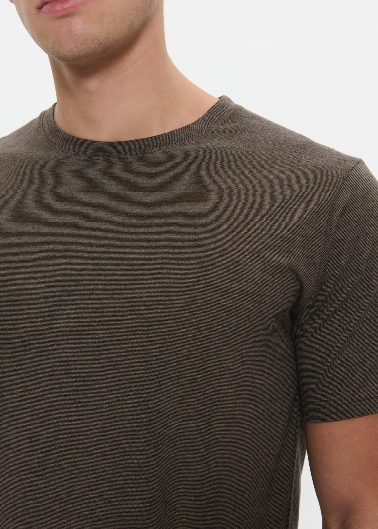Jermane t-shirt Morel