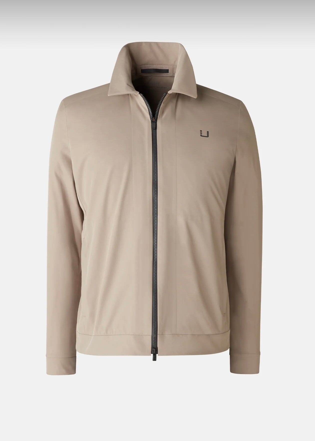 UBR Nano jacket - Driftwood