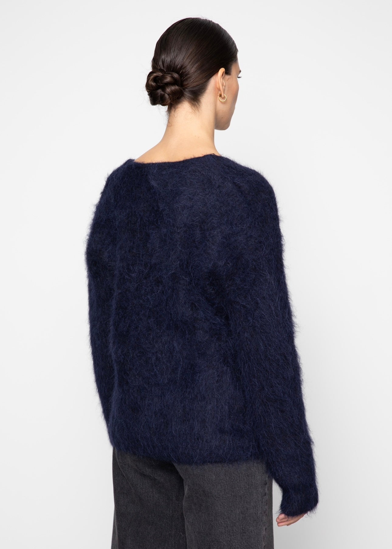 Camilla Pihl Souk Knit - Navy