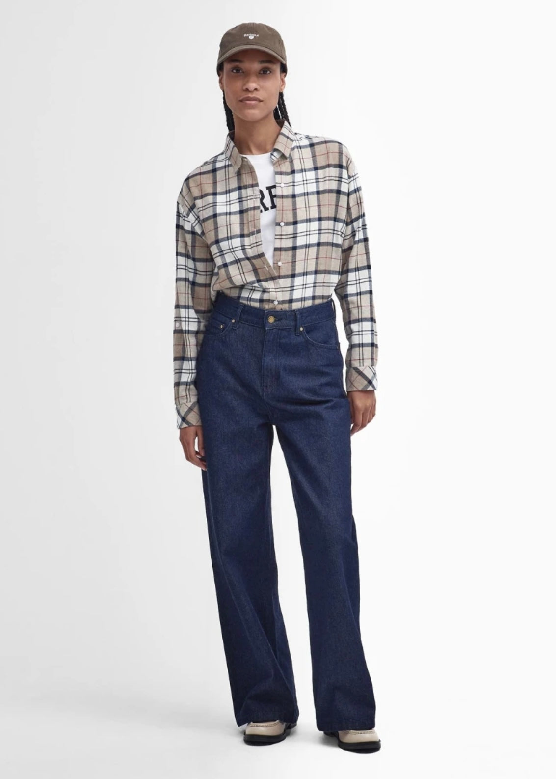 Elishaw shirt Amphora