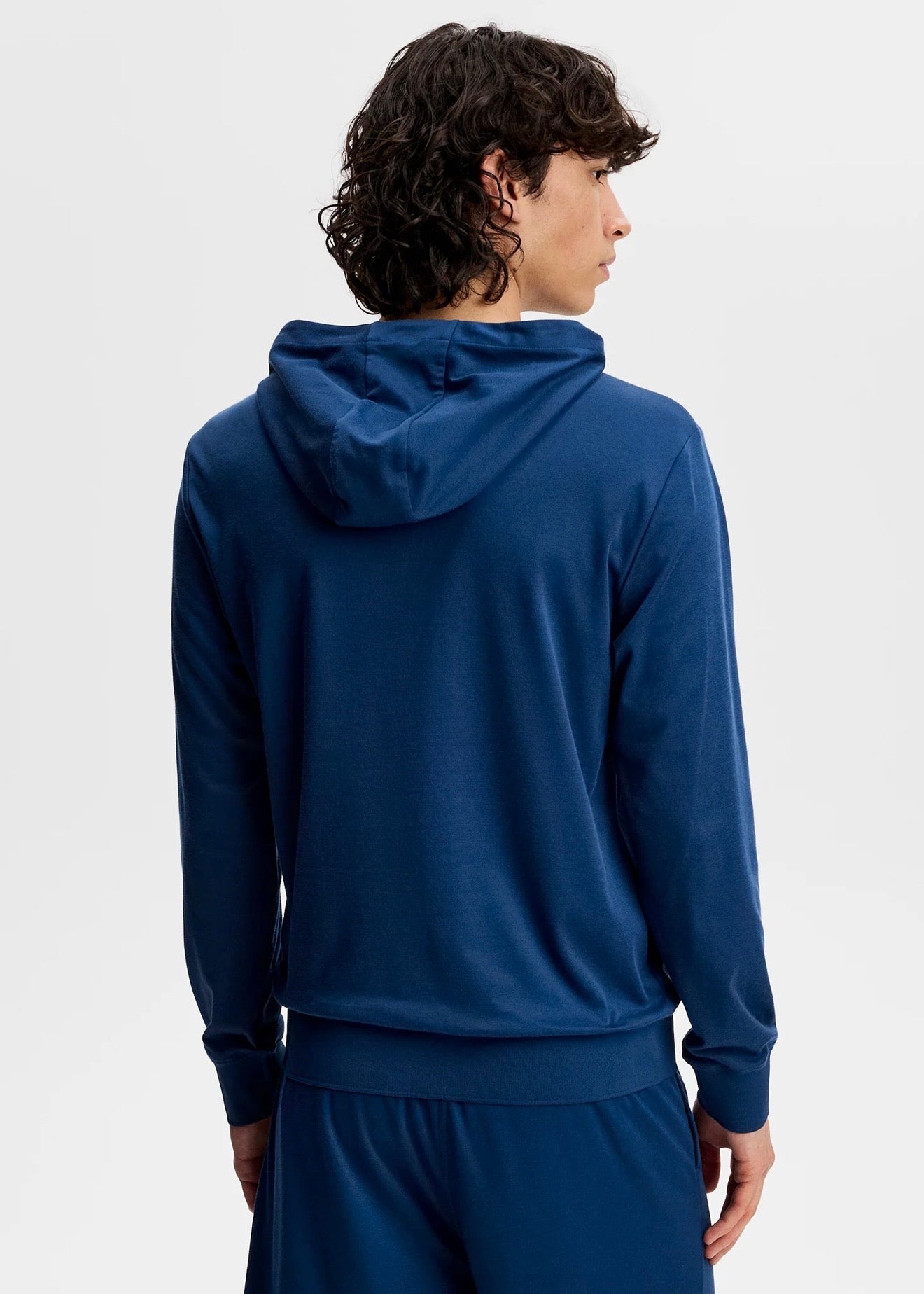 Roland Hood Estate Blue