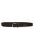 Elastic Belt Brown