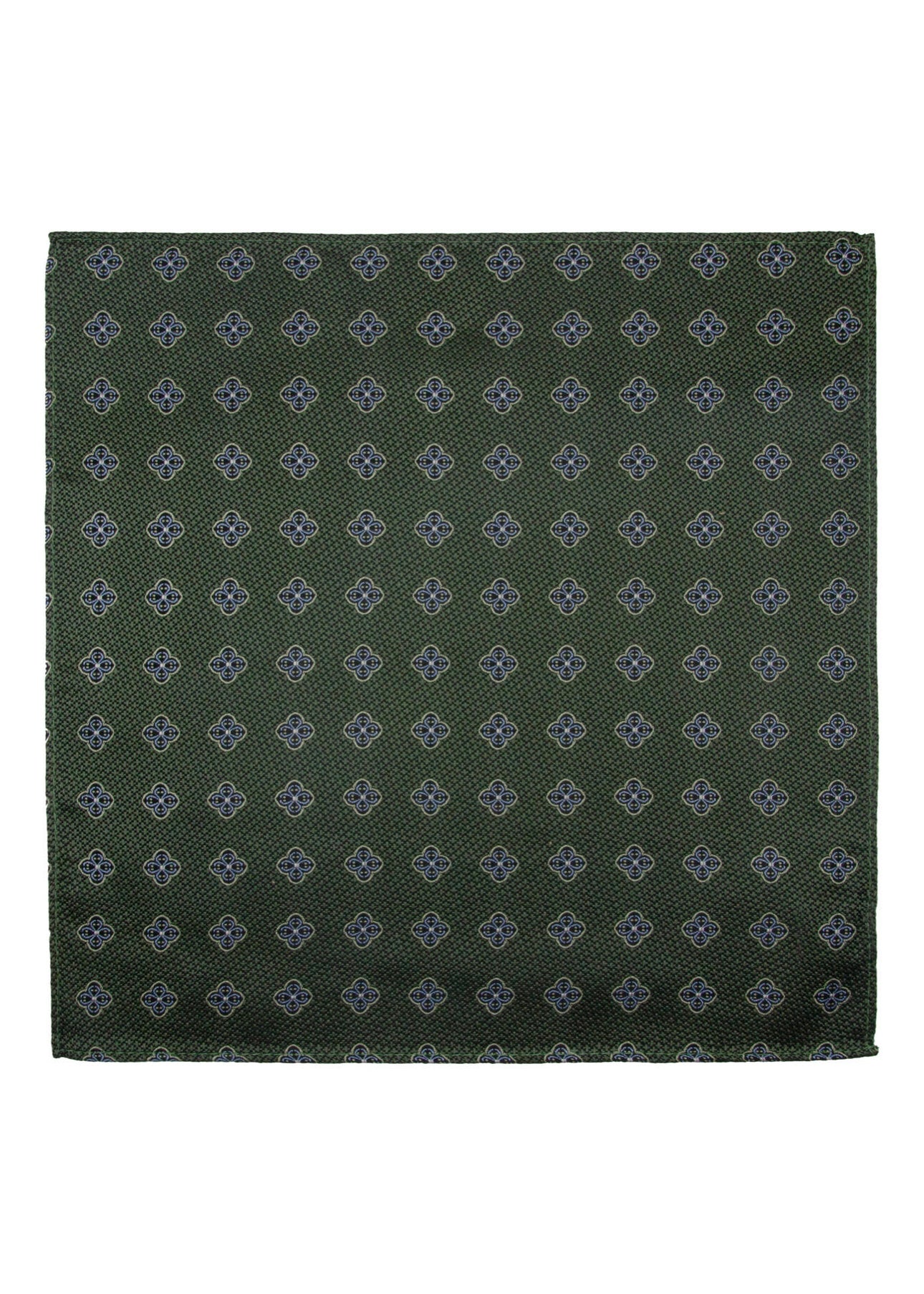 Santi Silk tie/hankie set