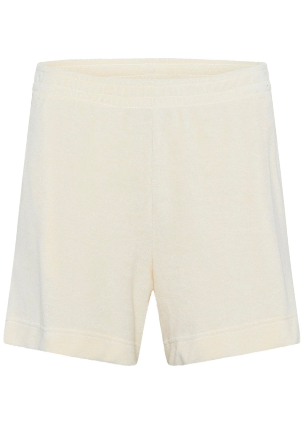 Part Two Rosemaya shorts - Eggnog