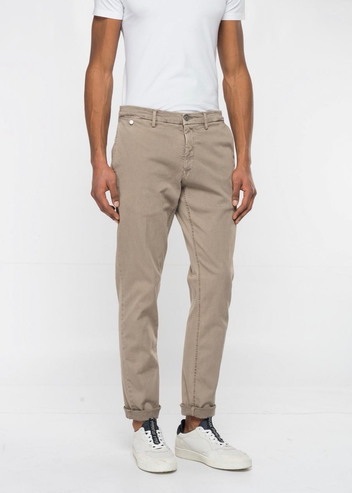 Benni Chinos 8366197 020