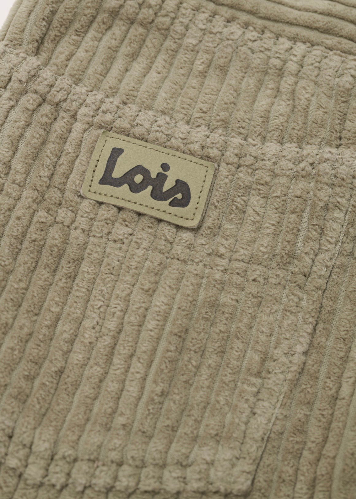 Skater Loose Super Jumbo Sea Mist