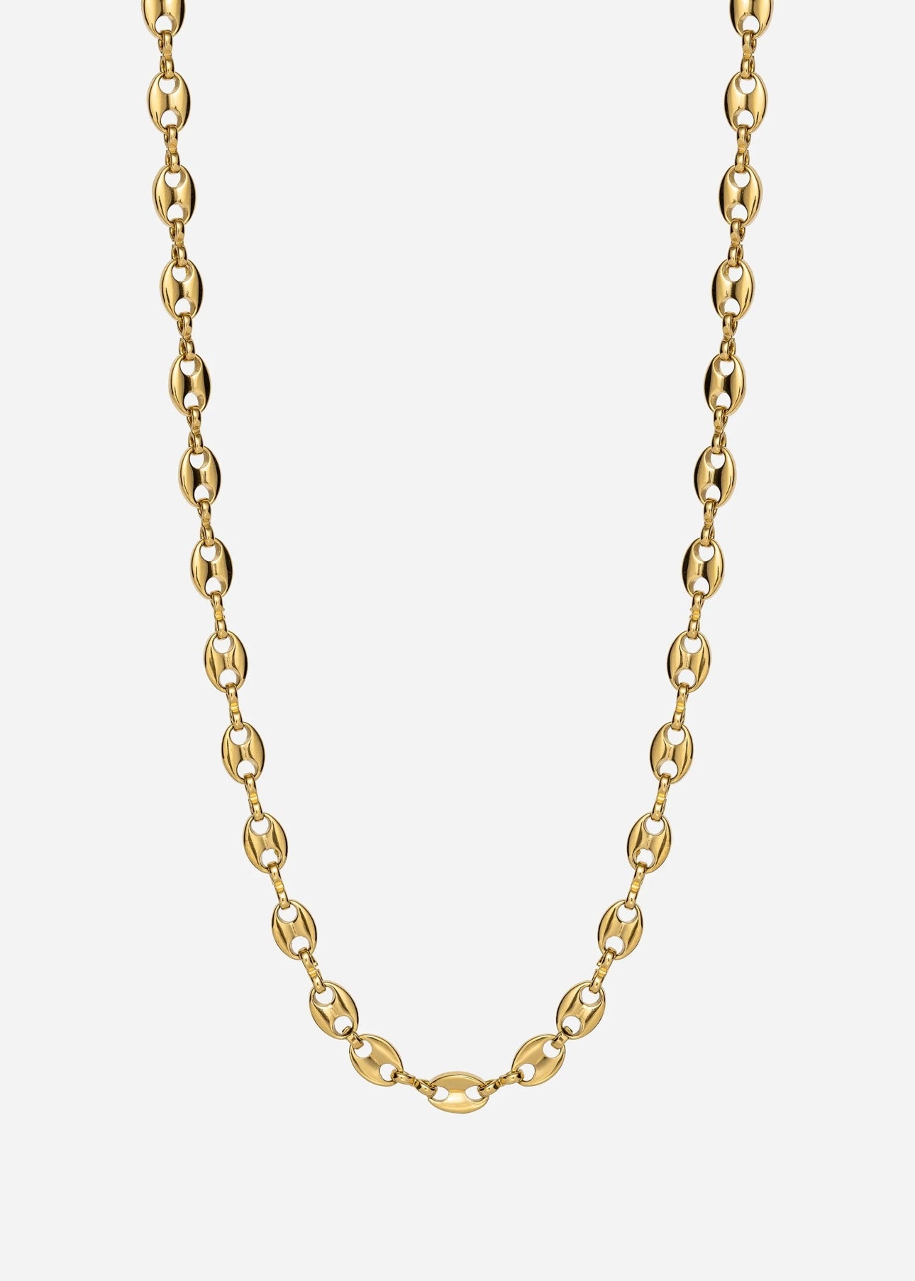 The Marine Chain Gold