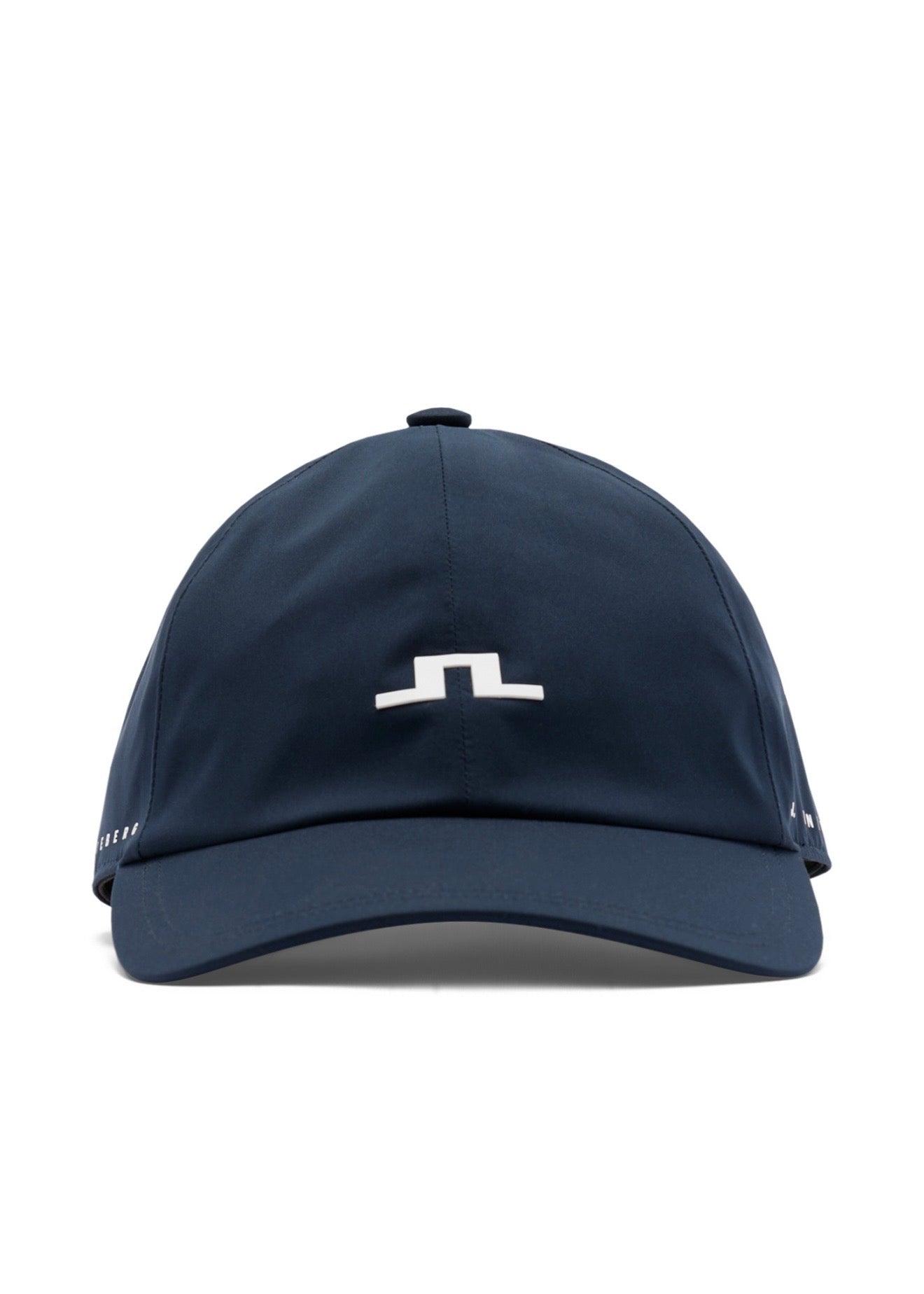 Vinny Weather Proof Cap JL Navy