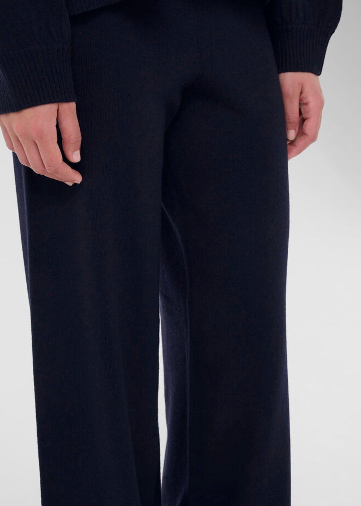 Manzi Pants Sky Captain