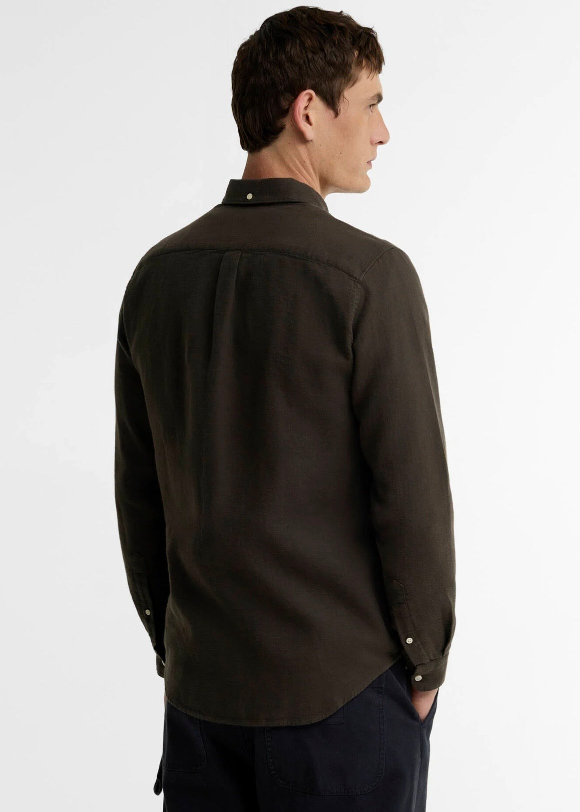 Buckley Shirt Sage