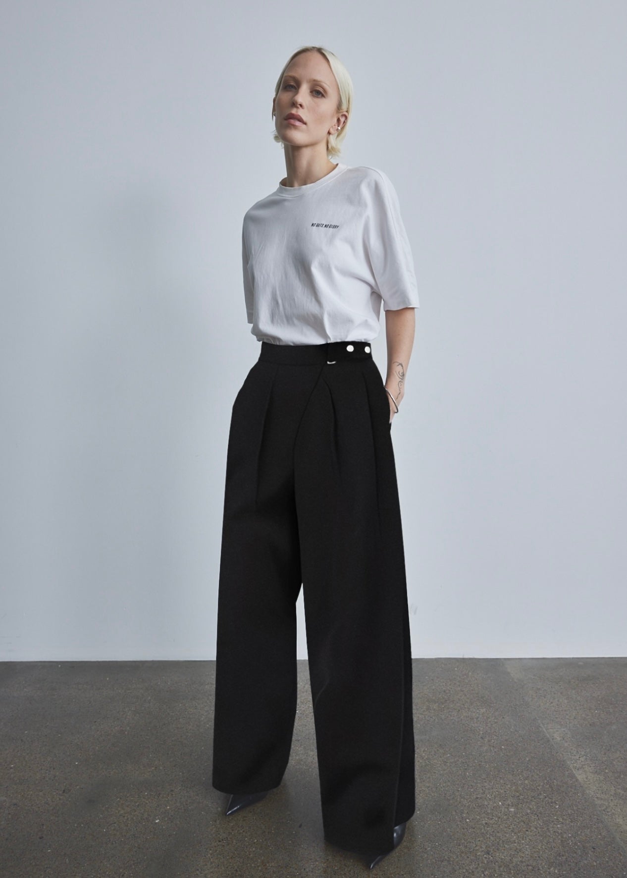 Uma Regular Black