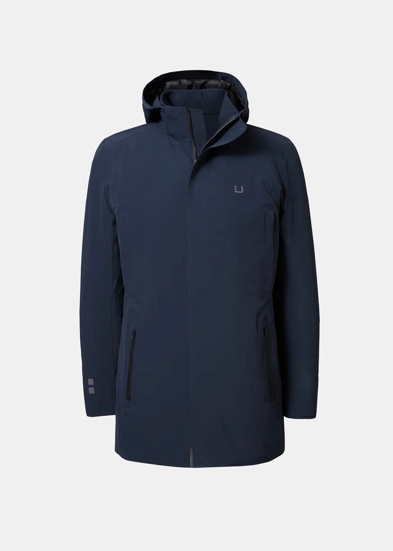 Regulator Parka Navy