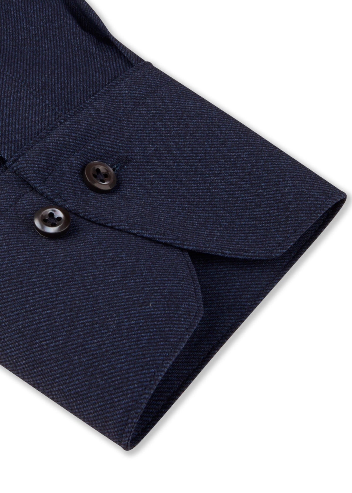 Slimline Jersey shirt Navy