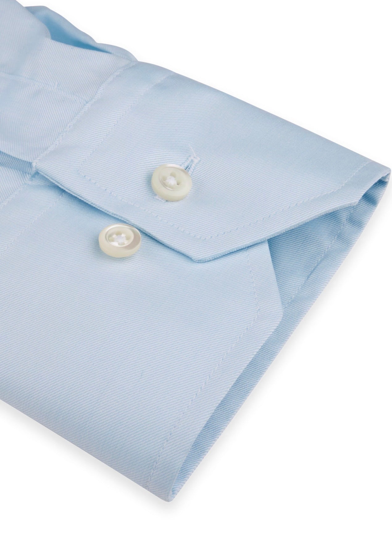 Regular shirt Blue