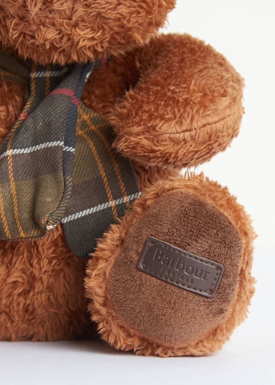 Reindeer Toy Brown