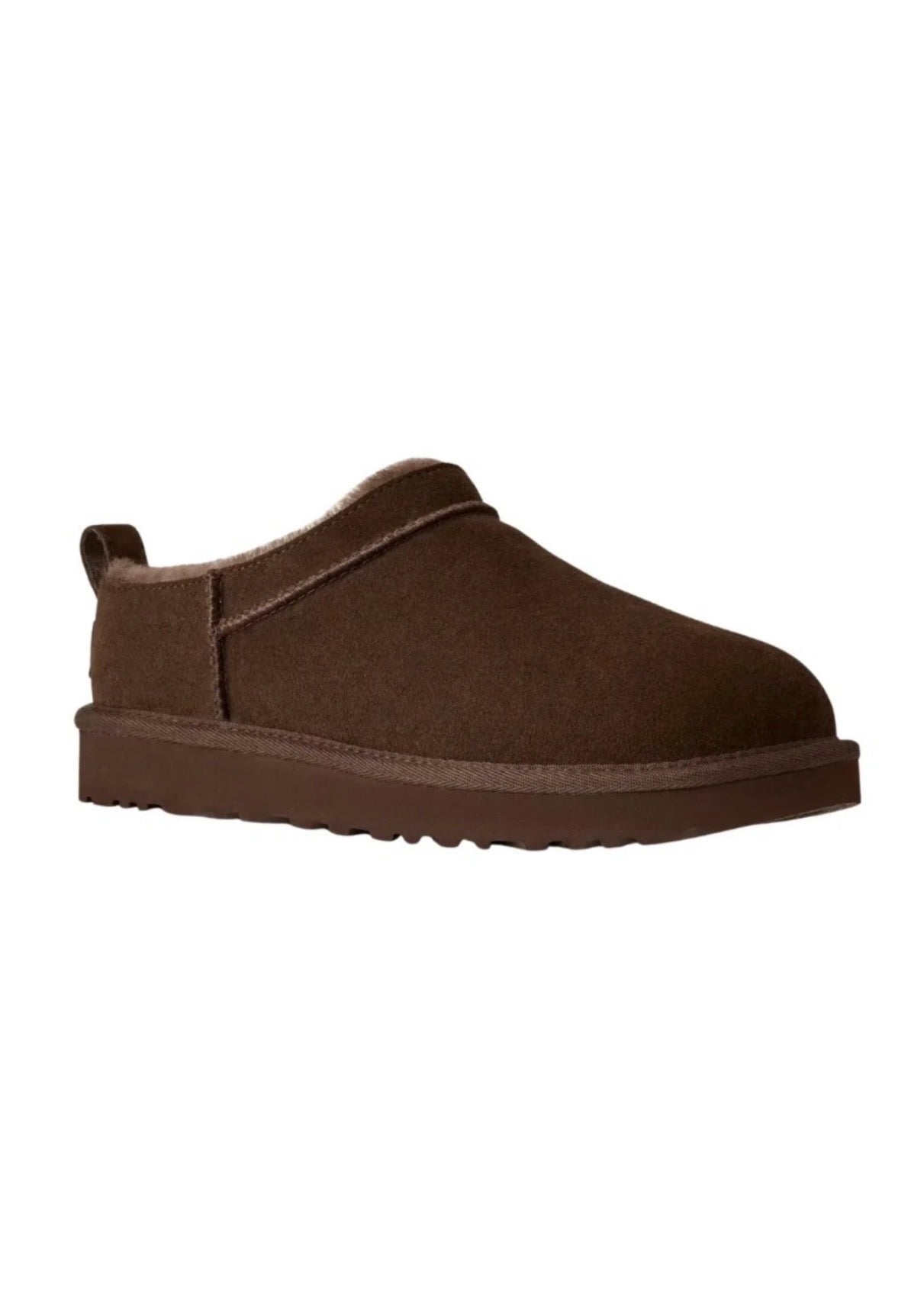 W Classic Micro Dusted Cocoa