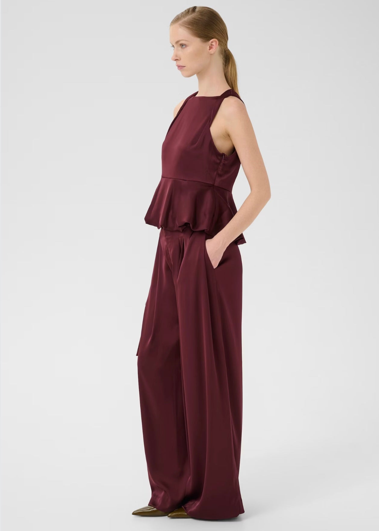Rue pants Aronia