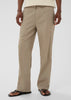 Barton Wide Pants Winter Twig
