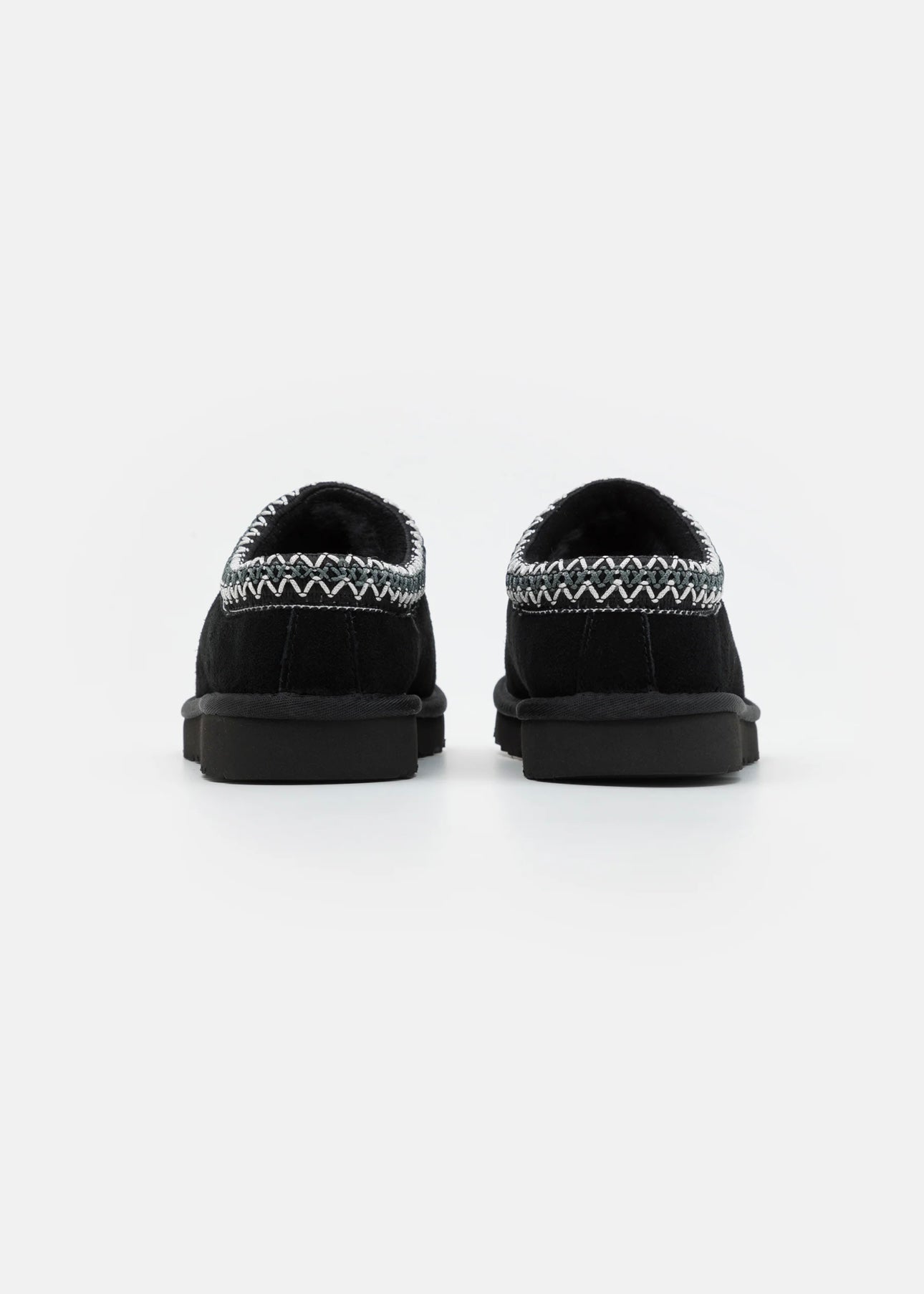 Ugg W Tasman Black