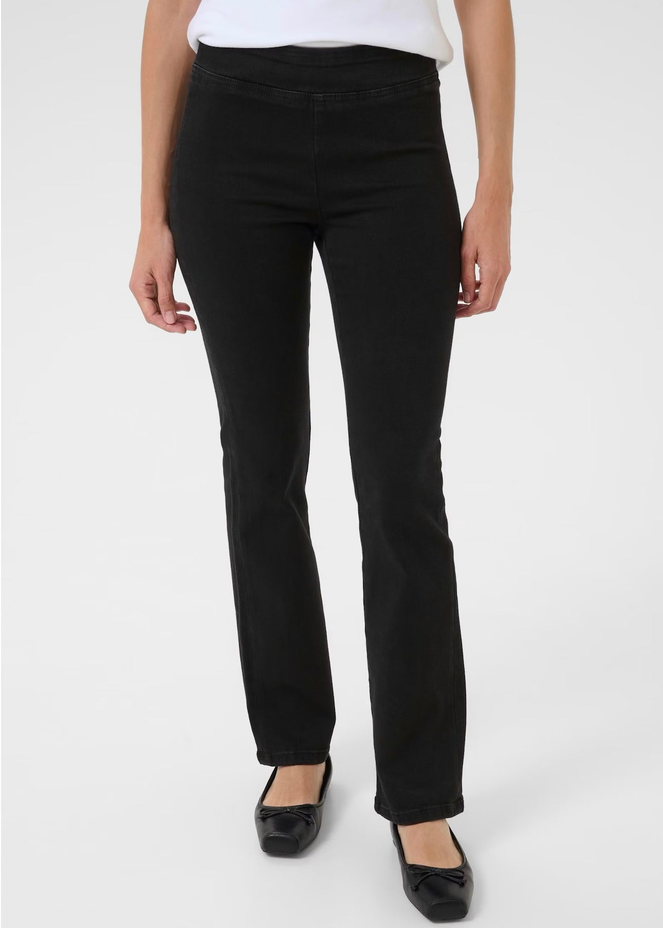 Nikelas pants Black
