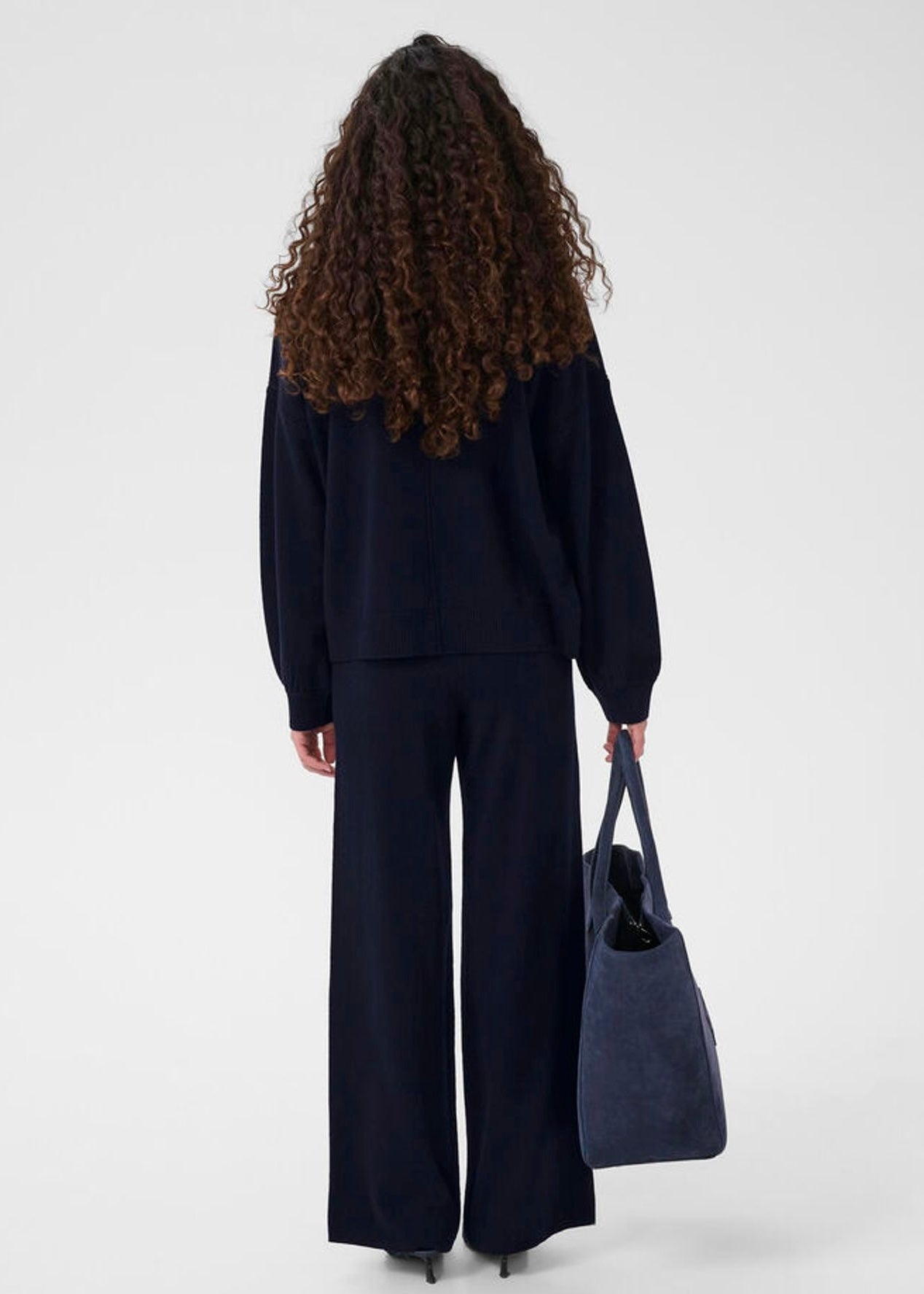 Manzi Pants Sky Captain