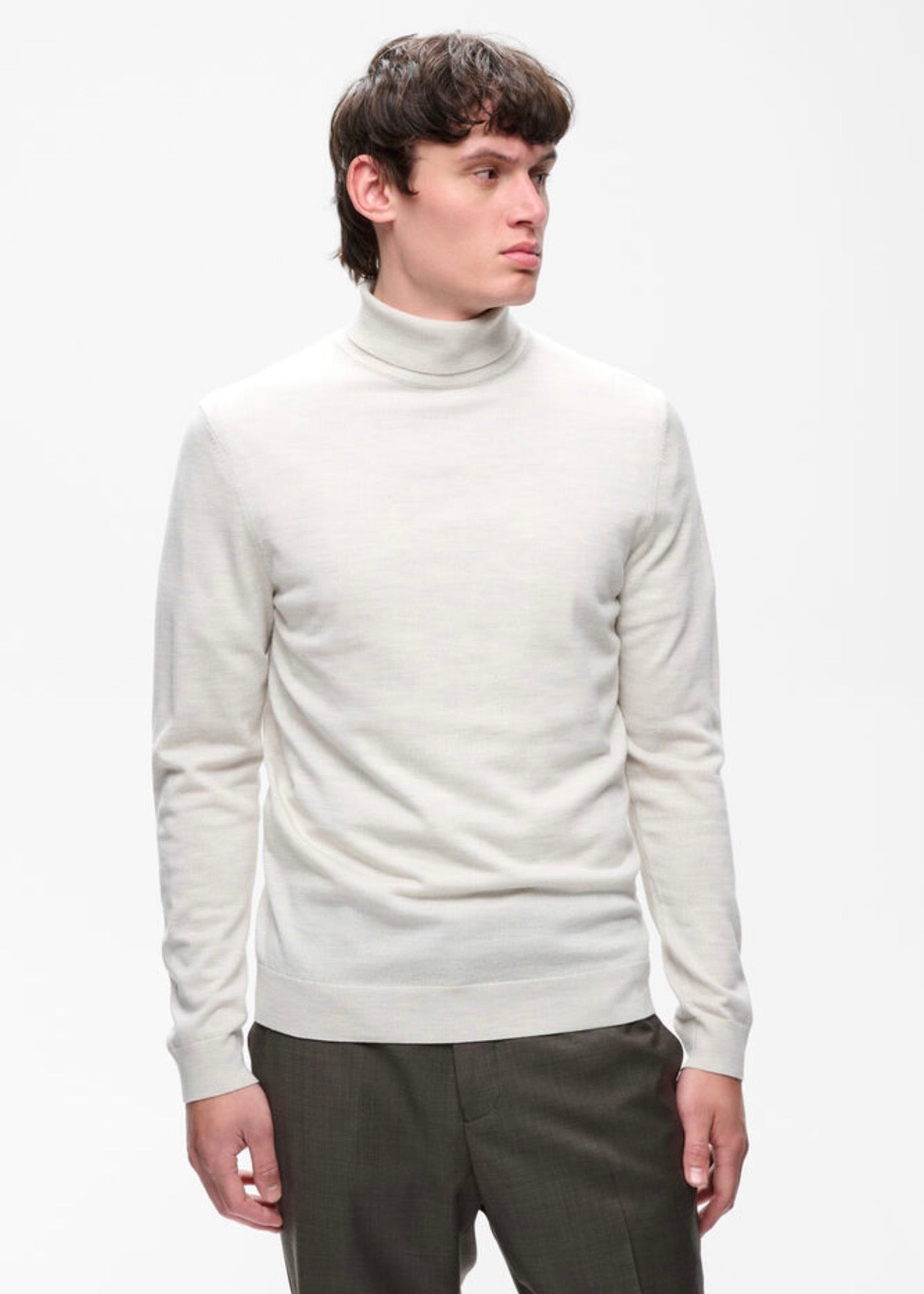 Parcusman Lunar Rock Melange