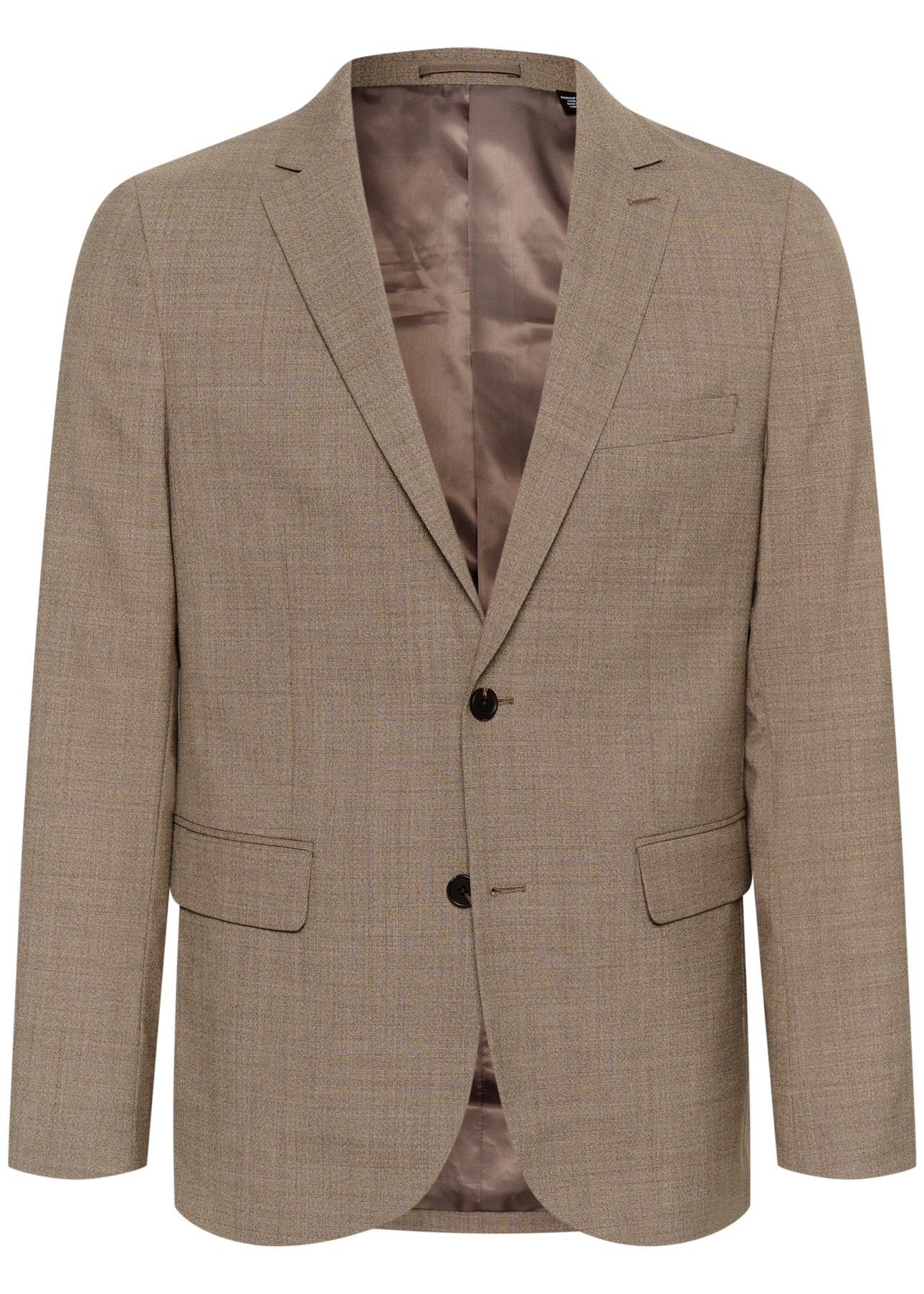 Matinique George blazer - Silver Sage Melange