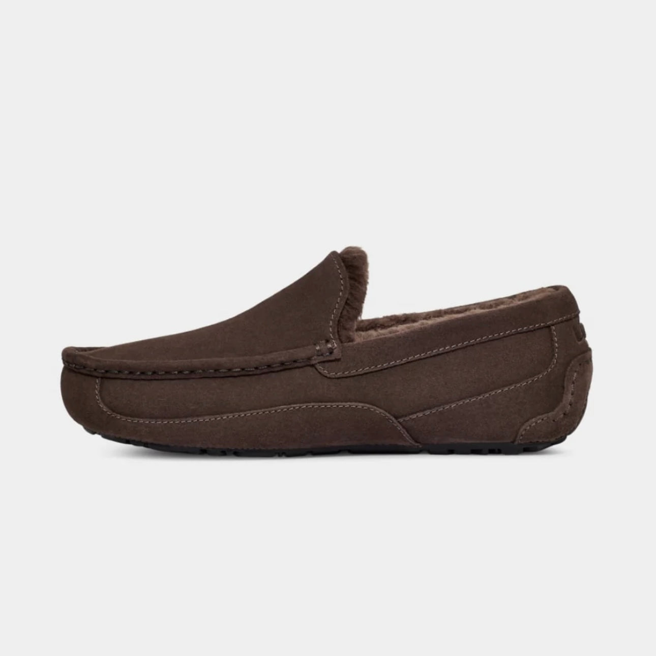 UGG M Ascot - Dusted Cocoa